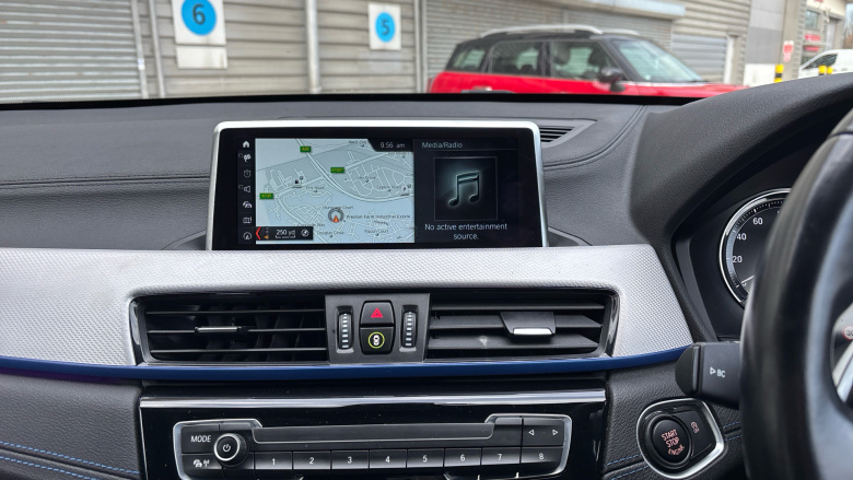 BMW X1 sDrive 20i [178] M Sport 5dr Step Auto Petrol Estate